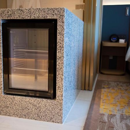 Hyatt Regency Ningbo Hangzhou Bay Luaran gambar