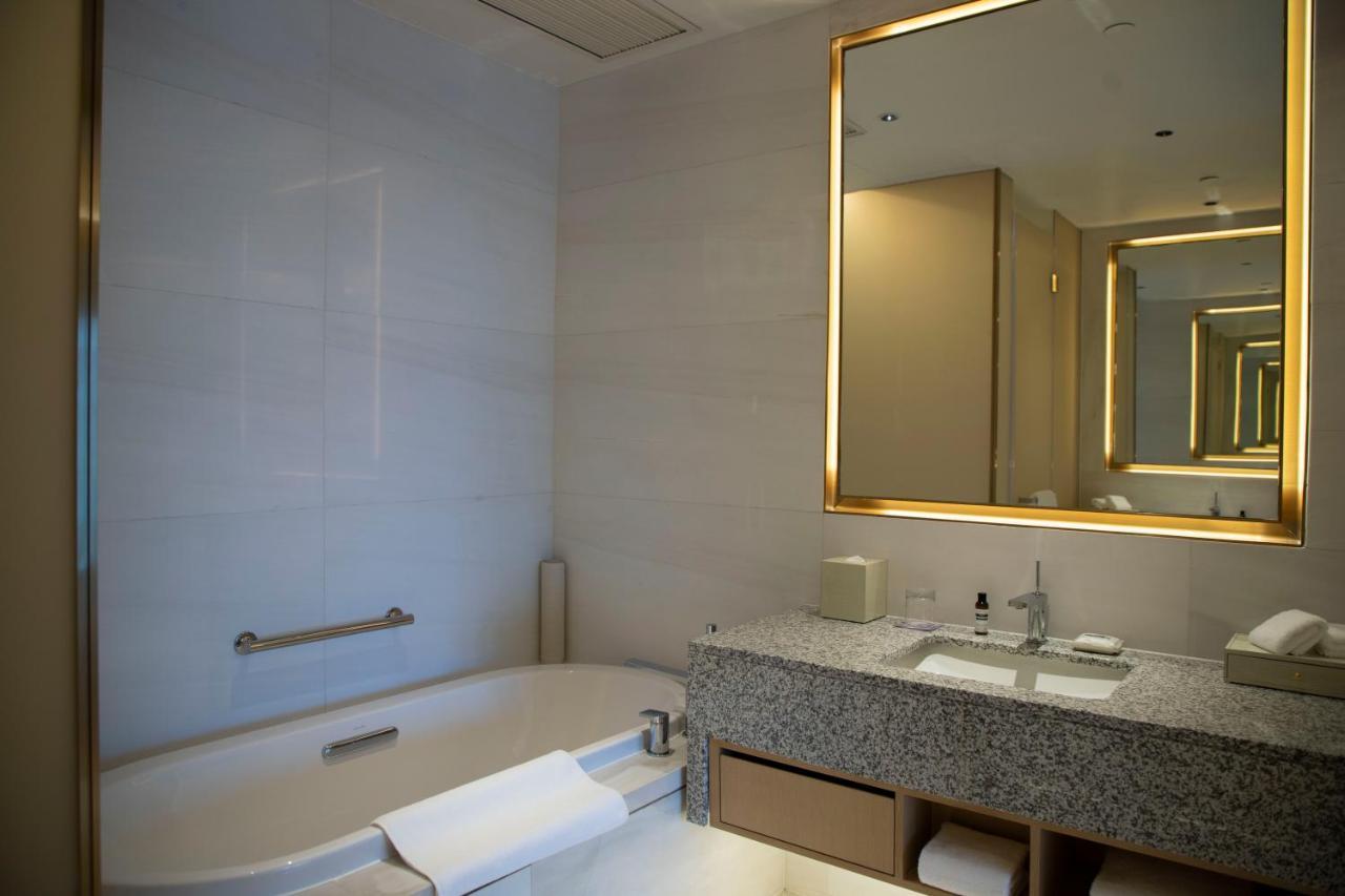Hyatt Regency Ningbo Hangzhou Bay Luaran gambar