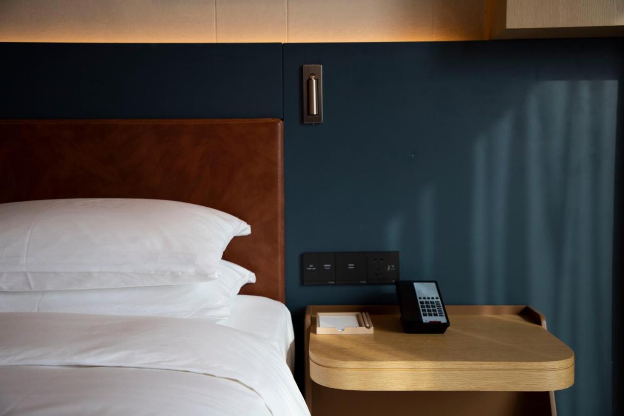 Hyatt Regency Ningbo Hangzhou Bay Luaran gambar