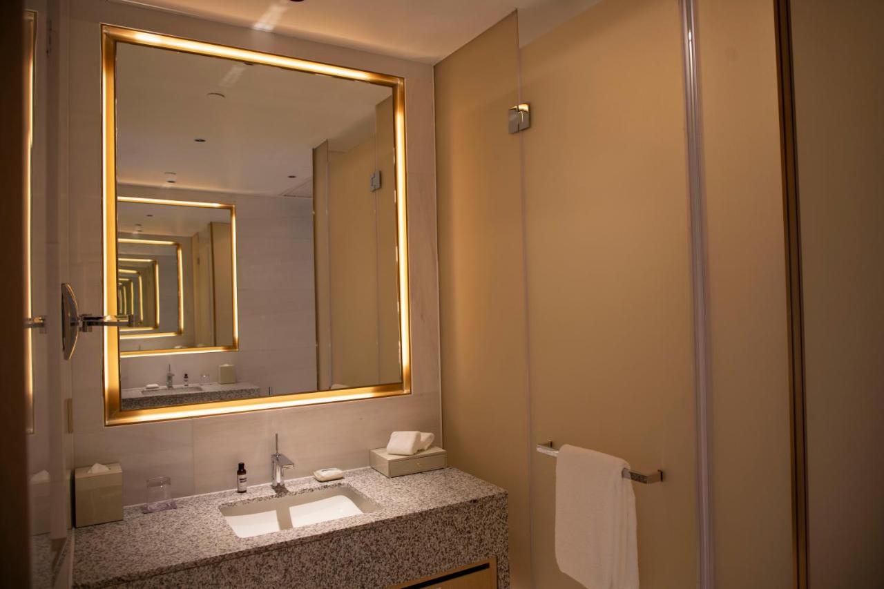 Hyatt Regency Ningbo Hangzhou Bay Luaran gambar