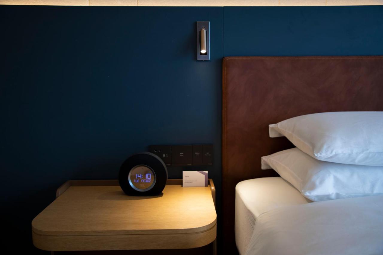 Hyatt Regency Ningbo Hangzhou Bay Luaran gambar