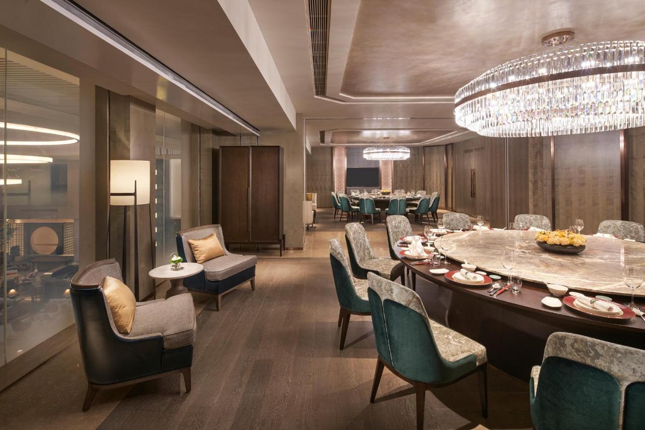 Hyatt Regency Ningbo Hangzhou Bay Luaran gambar