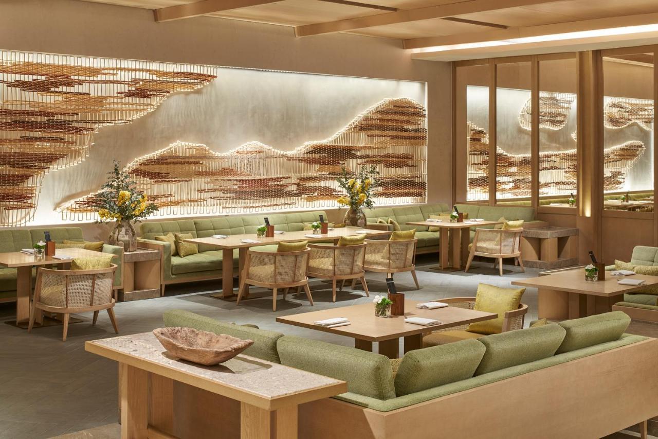 Hyatt Regency Ningbo Hangzhou Bay Luaran gambar
