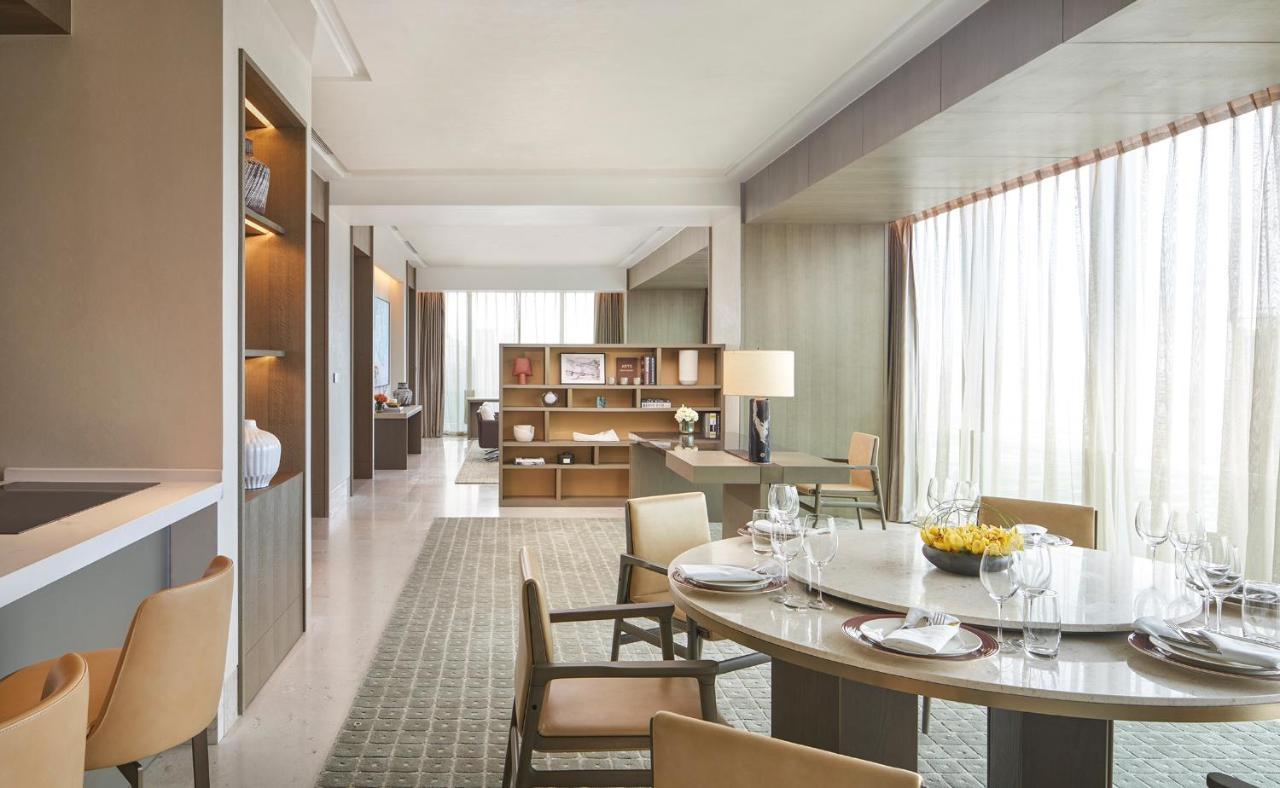 Hyatt Regency Ningbo Hangzhou Bay Luaran gambar