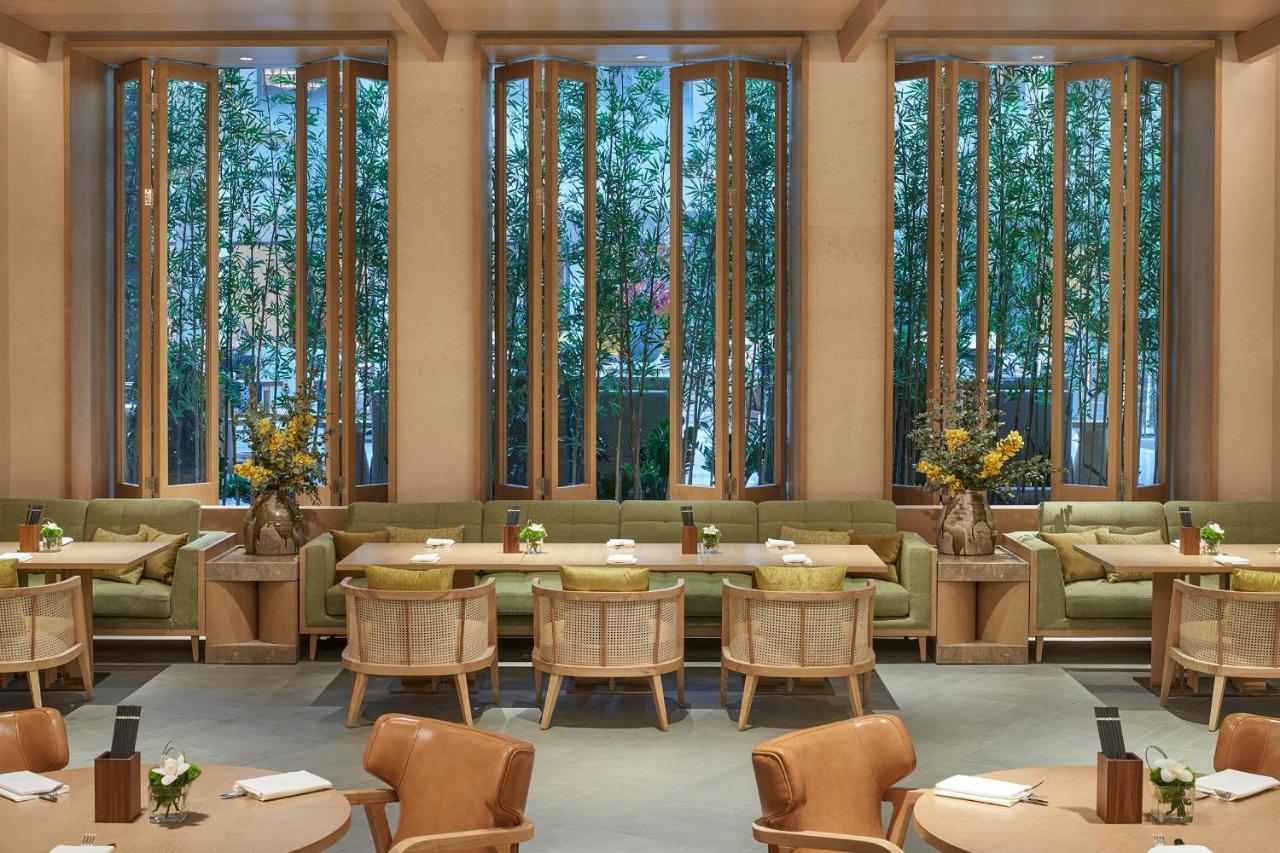 Hyatt Regency Ningbo Hangzhou Bay Luaran gambar