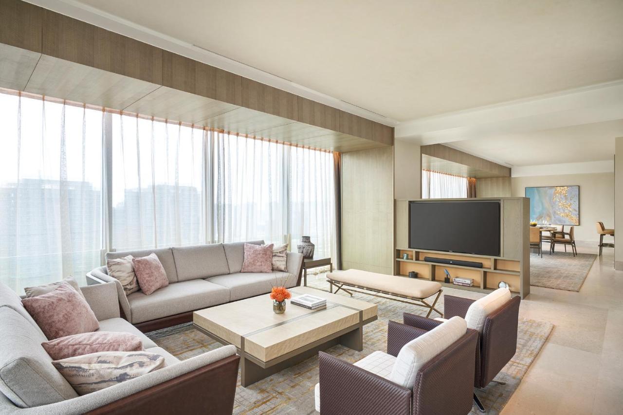 Hyatt Regency Ningbo Hangzhou Bay Luaran gambar