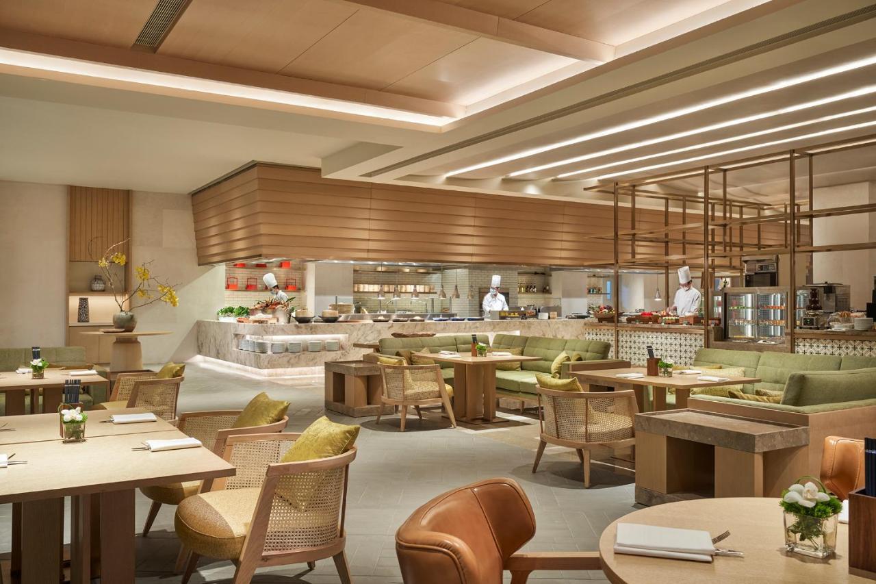 Hyatt Regency Ningbo Hangzhou Bay Luaran gambar