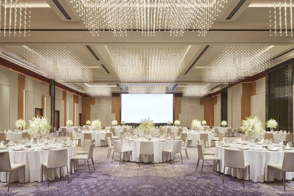 Hyatt Regency Ningbo Hangzhou Bay Dalaman gambar