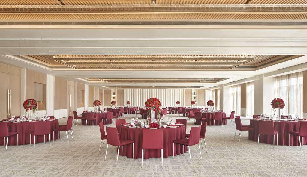 Hyatt Regency Ningbo Hangzhou Bay Dalaman gambar