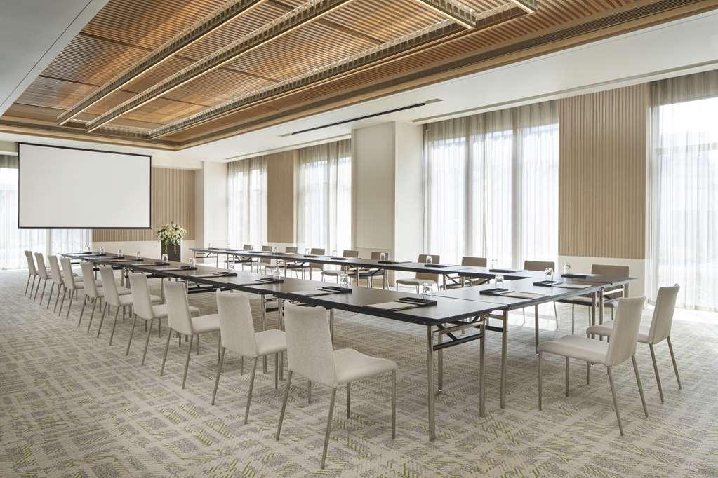 Hyatt Regency Ningbo Hangzhou Bay Kemudahan gambar
